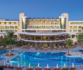 Hotel Constantinou Bros Athena Beach
