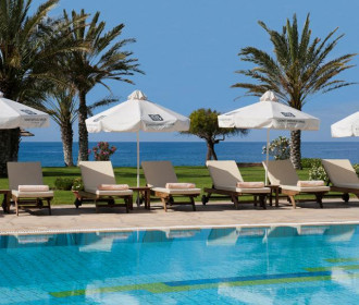 Hotel Constantinou Bros Athena Royal Beach -